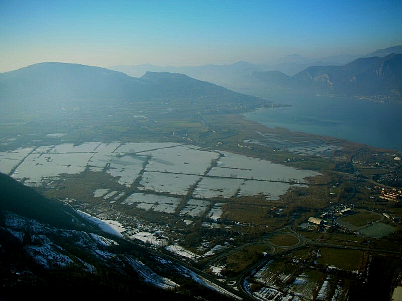 Laghi....della LOMBARDIA